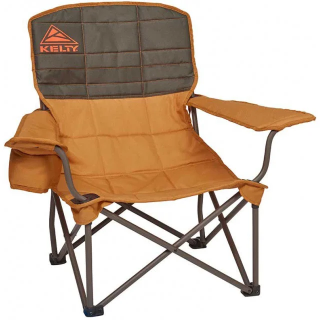 Insulated camping blanket-Lowdown Chair