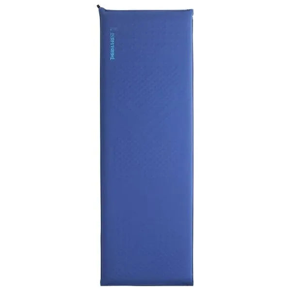 Portable camping shower-LuxuryMap Sleeping Pad