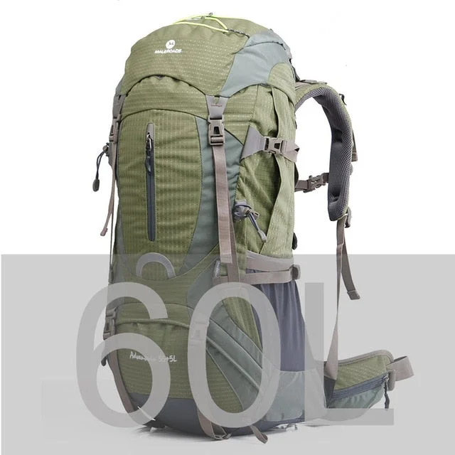 Army Green 60L