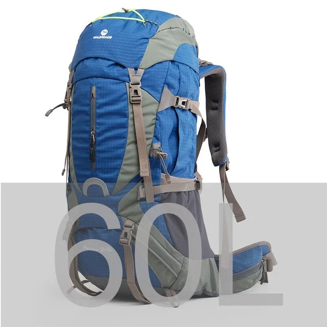 Blue 60L