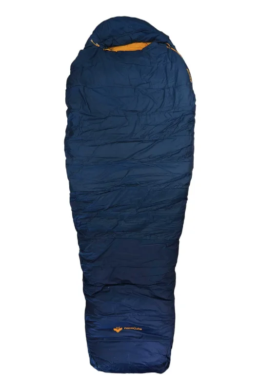 Heavy-duty tent anchors-Marmot Warmcube Gallatin 20 Sleeping Bag