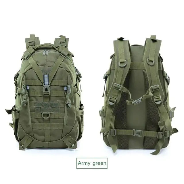 ArmyGreen