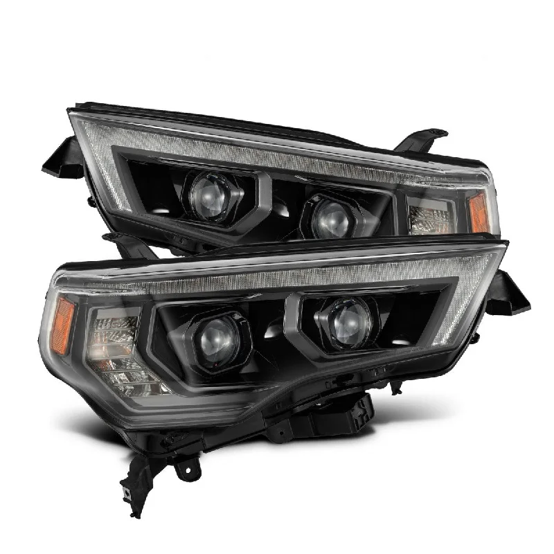 Windproof dual-jet stove-MK2 LUXX Series LED Projection Headlights 4Runner (2014-2024)