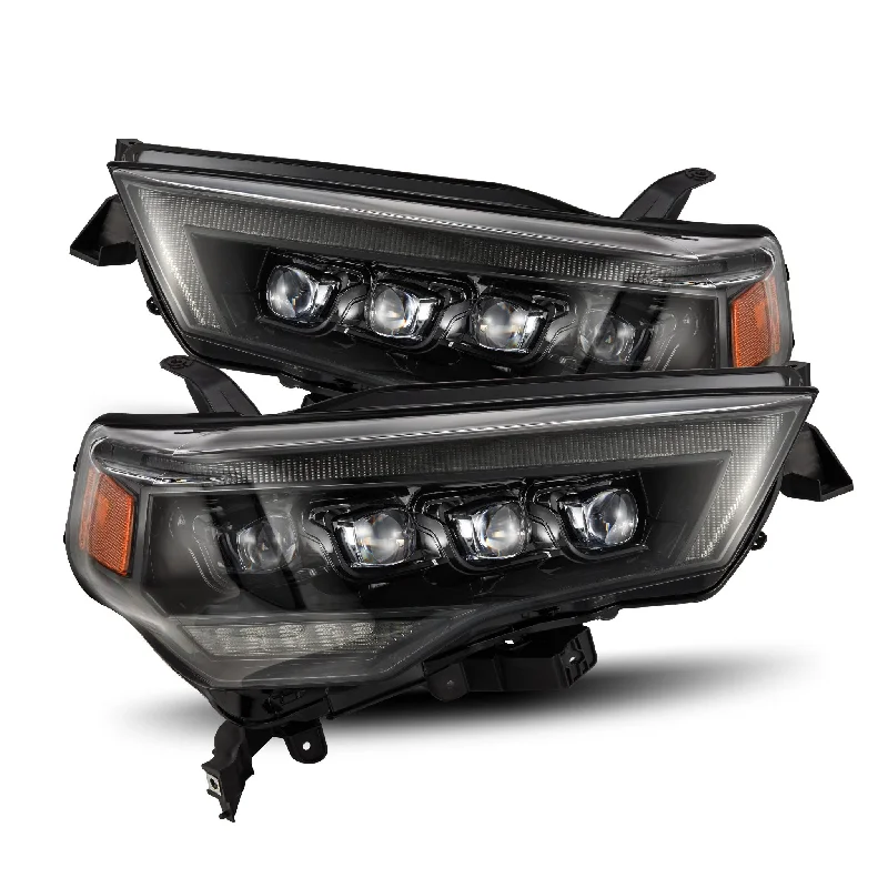 Lightweight tarp awning-MK2 Nova Series LED Projection Headlights 4Runner (2014-2024)