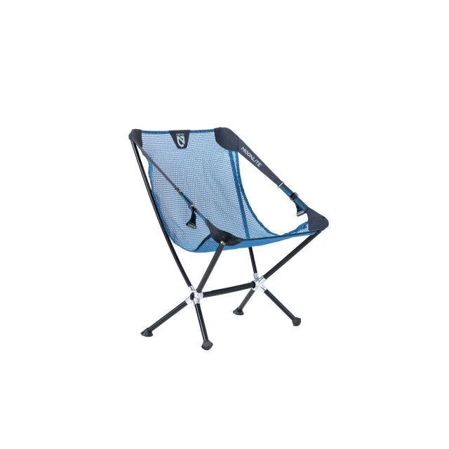 Lightweight backpack rain cover-Moonlite Reclining Camp Chair