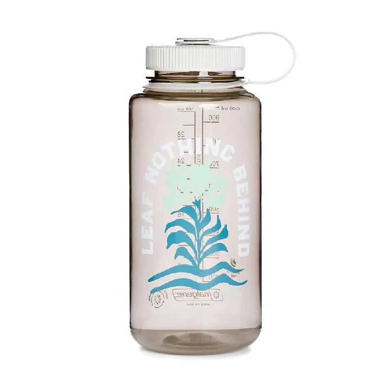 Heavy-duty tent straps-Moosejaw Dandelion Tea Nalgene Sustain Bottle