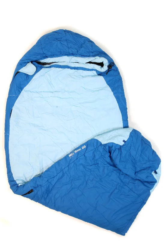 Reflective trail markers-Mountain Goat 20 Sleeping Bag - Kids'