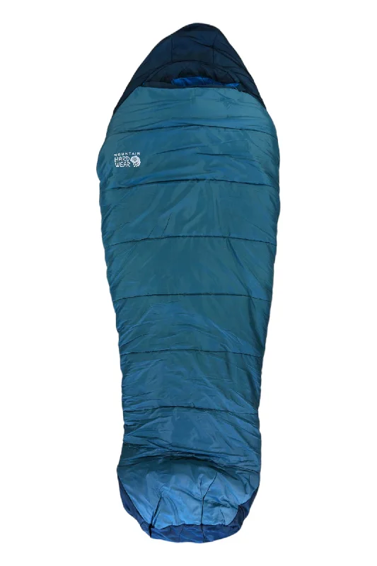 Quick-dry camp shirt-Mountain Hardwear Bozeman 0F Sleeping Bag