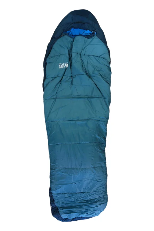 Ultralight foam pad-Mountain Hardwear Bozeman 15F Sleeping Bag