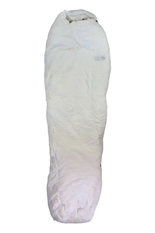 Quick-dry camp towel-Mountain Hardwear Lamina Eco AF 15F Sleeping Bag