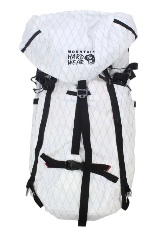 Collapsible camp broiler-Mountain Hardwear Scrambler 25 Backpack