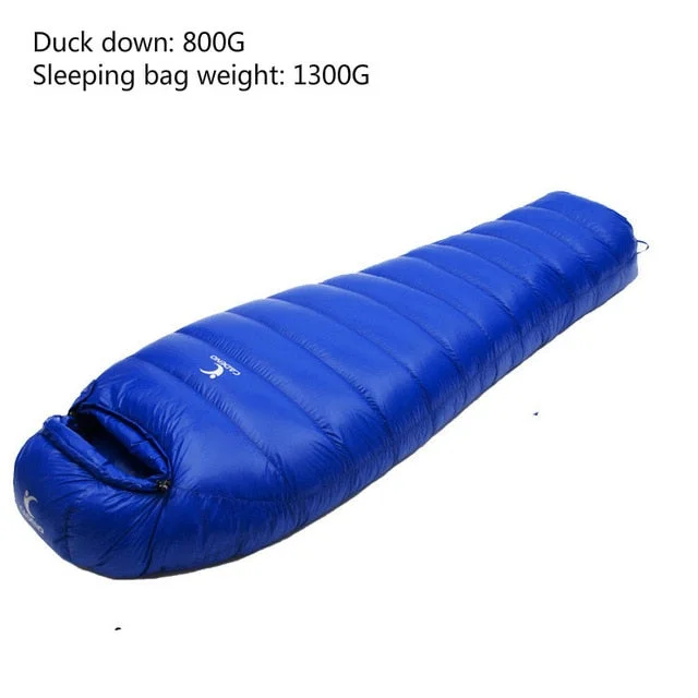 DUCK DOWN 800G 4