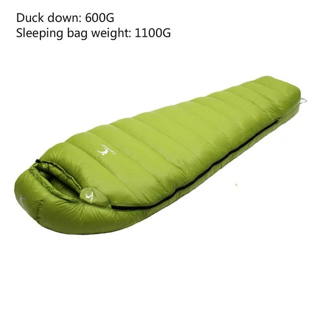 DUCK DOWN 600G 3