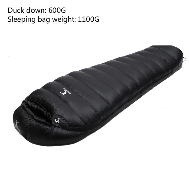 DUCK DOWN 600G 1