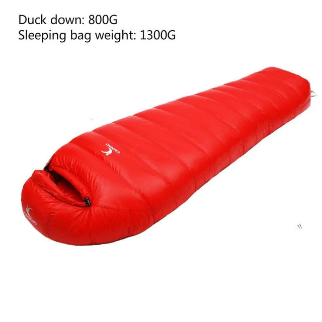 DUCK DOWN 800G 2