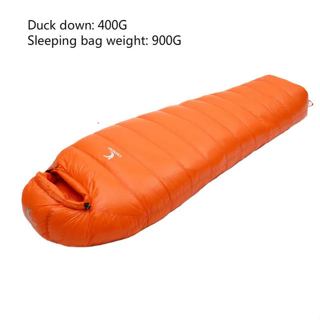 DUCK DOWN 400G