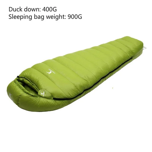 DUCK DOWN 400G 3