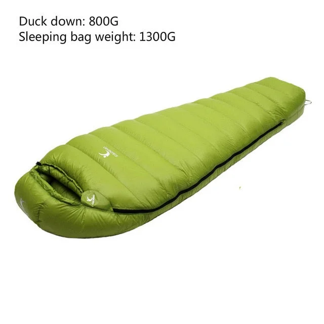 DUCK DOWN 800G 3