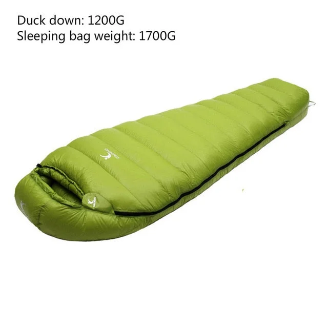 DUCK DOWN 1200G 2