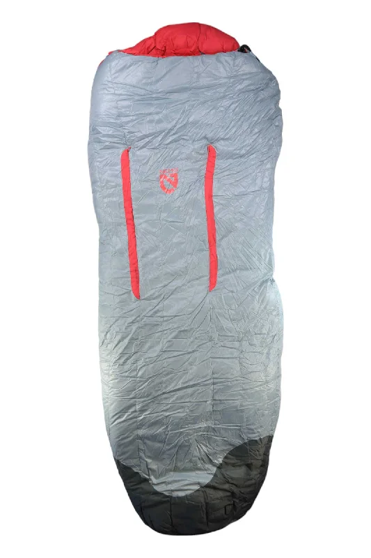 Portable water purifier-NEMO Riff Womens 15 Sleeping Bag