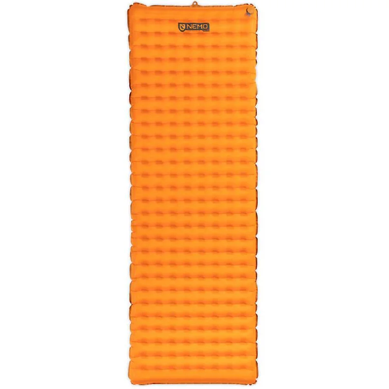 Adjustable camp cot-NEMO Tensor Alpine Sleeping Pad