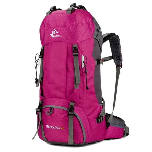 60L Pink