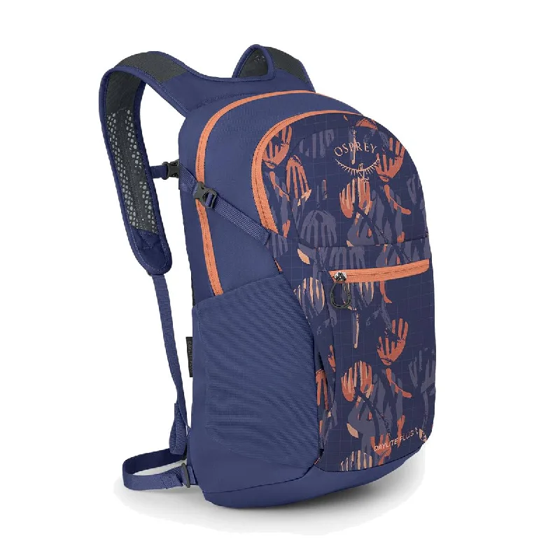 Insulated camp lunch box-Osprey® Daylite™ Plus Backpack — 20L