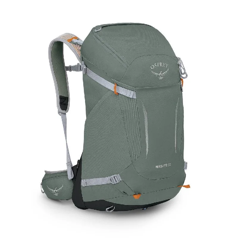 Durable nylon duffel-Osprey® Hikelite 32 Backpack