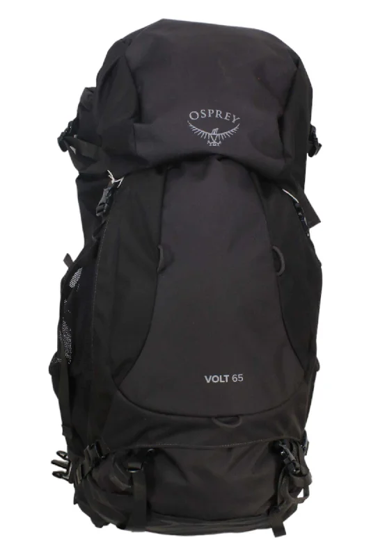 Insulated camp jug-Osprey Mens Volt 65 Backpack - Extended Fit