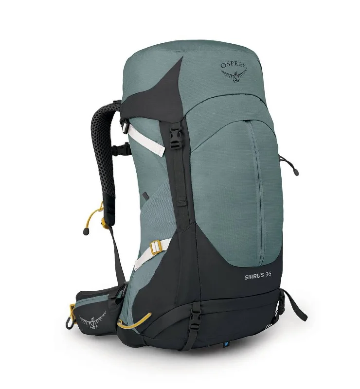 Windproof jet stove-Osprey® Sirrus 36 Backpack — Women