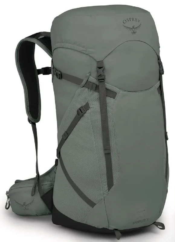 Stainless steel camp bowl-Osprey® Sportlite™ 30 Backpack