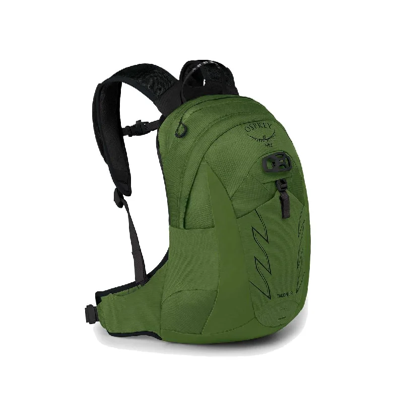 Foldable camp trowel-Osprey® Talon™ Jr. Backpack — 11L