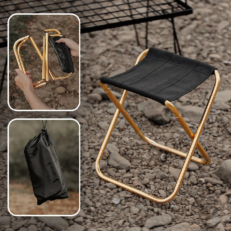 Anti-bug tent mesh-Camping Folding Chair