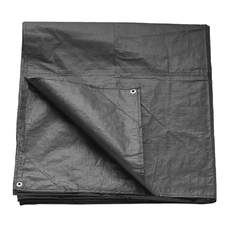 Waterproof gear roll bag-PE Tent Footprint Groundsheet by Vango