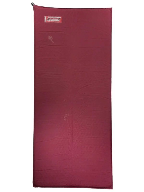 Heavy-duty tent tie-downs-Performance Series Ultralite Sleeping Pad