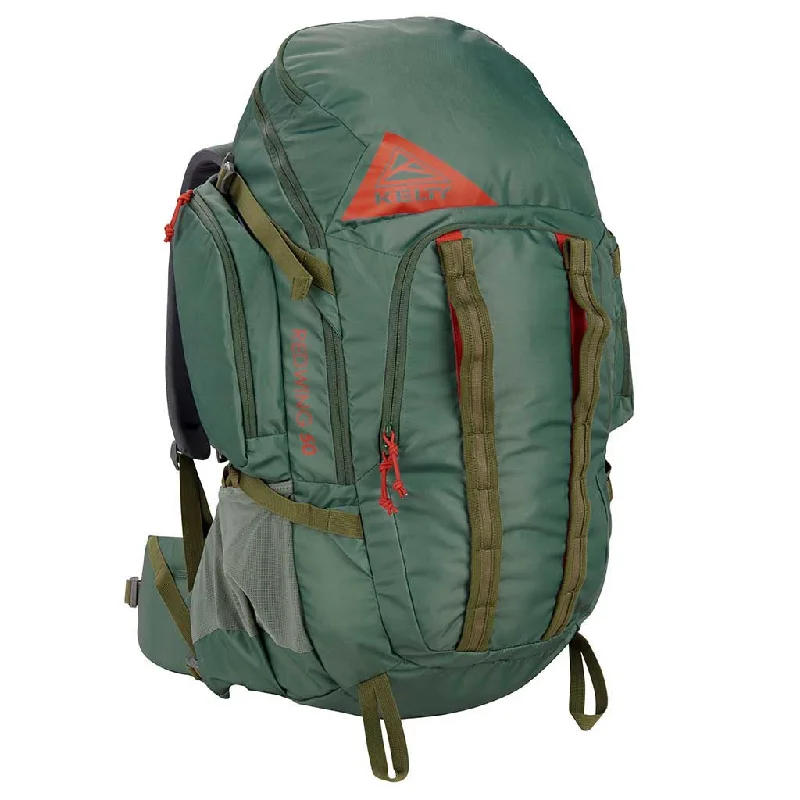 Collapsible camp roaster-Redwing 50 Backpack