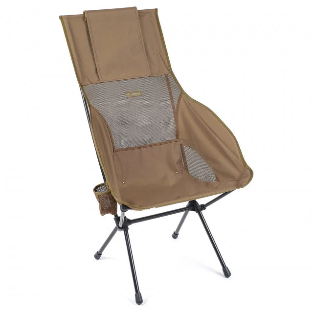 Ultralight sleeping pad-Savanna Chair Coyote Tan