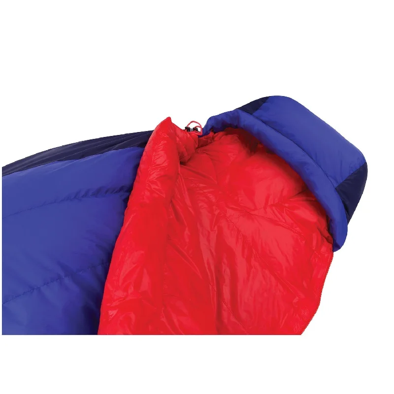 Quick-dry camp cap-Sea to Summit Amplitude Down Sleeping Bags