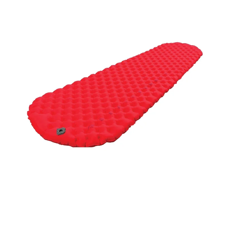 Compact fire striker-Sea to Summit Comfort Plus Insulated Air Sleeping Mat