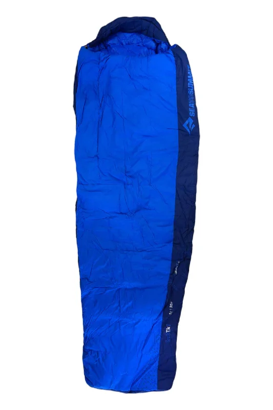 Waterproof storage pouch-Sea to Summit Trek TkI 30F Sleeping Bag