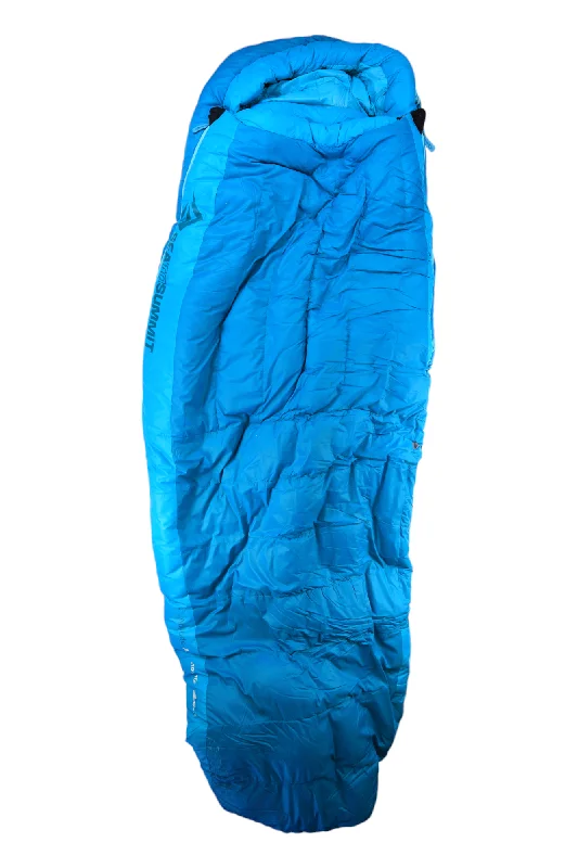 Waterproof gear sack-Sea to Summit Women's Altitude 15F Sleeping Bag