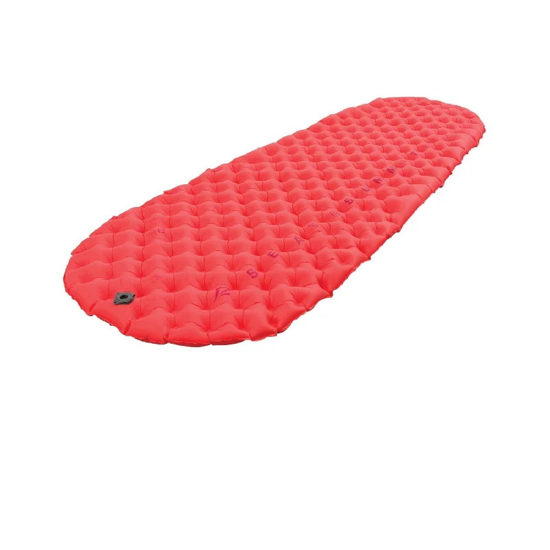 Heavy-duty tent mallet-Sea to Summit Women's UltraLight Insulated Air Sleeping Mat