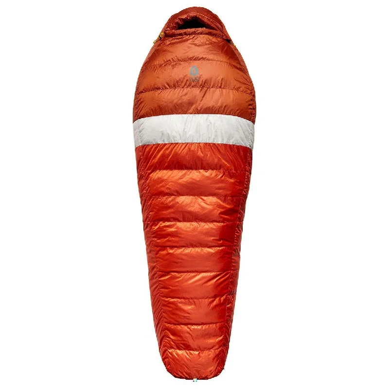 Reflective trail flags-Sierra Designs Get Down 550F 35° Degree Down Sleeping Bag - Red