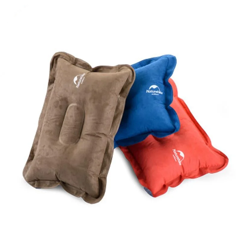 Breathable hiking cap-Sleeping Pillow For Camping