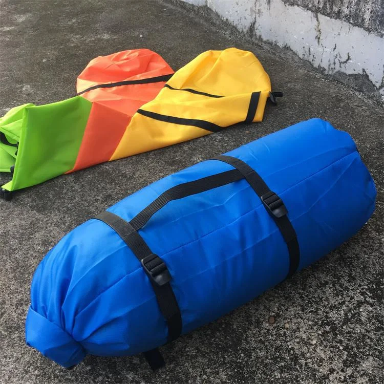 Compact survival whistle-Sman Multifunctional Tent Bag Tent Bag Clothing Storage Compression Bag Moisture-Proof Pad Strapping Bag