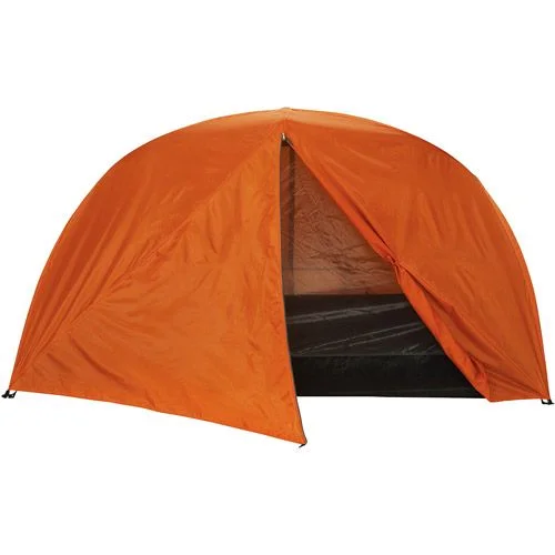 Ultralight tent stakes-Stansport® Bivi Tent with Rain Fly Sheet