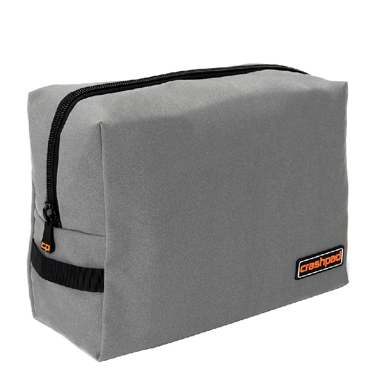 Non-slip tent liner-Storage Pouch