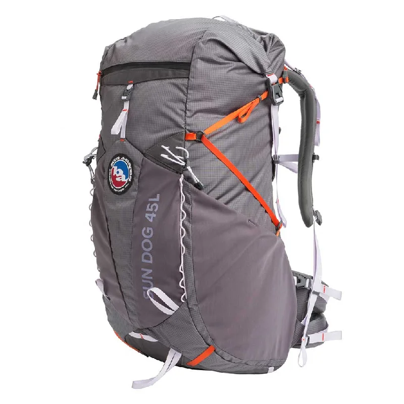 Non-slip camp ground mat-Sun Dog 45L | Women's