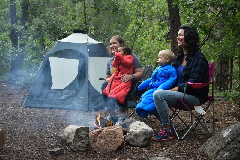 Windproof dual-jet stove-Synthetic Baby Sleeping Bag