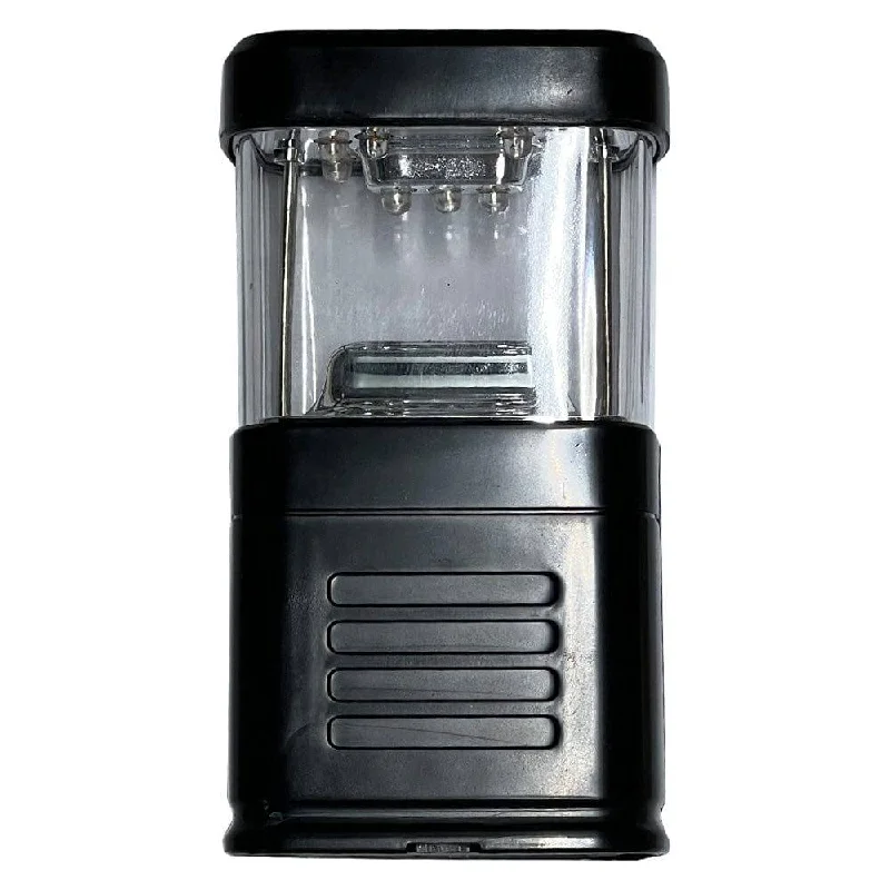 Insulated camp bottle-T&R SPORTS LED Light Bivouac Light